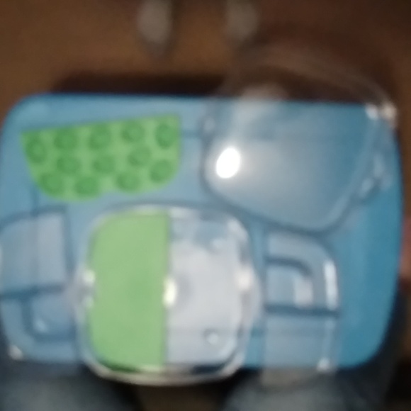 The Pampered Chef Cool & Serve Tray - Picture 3 of 6